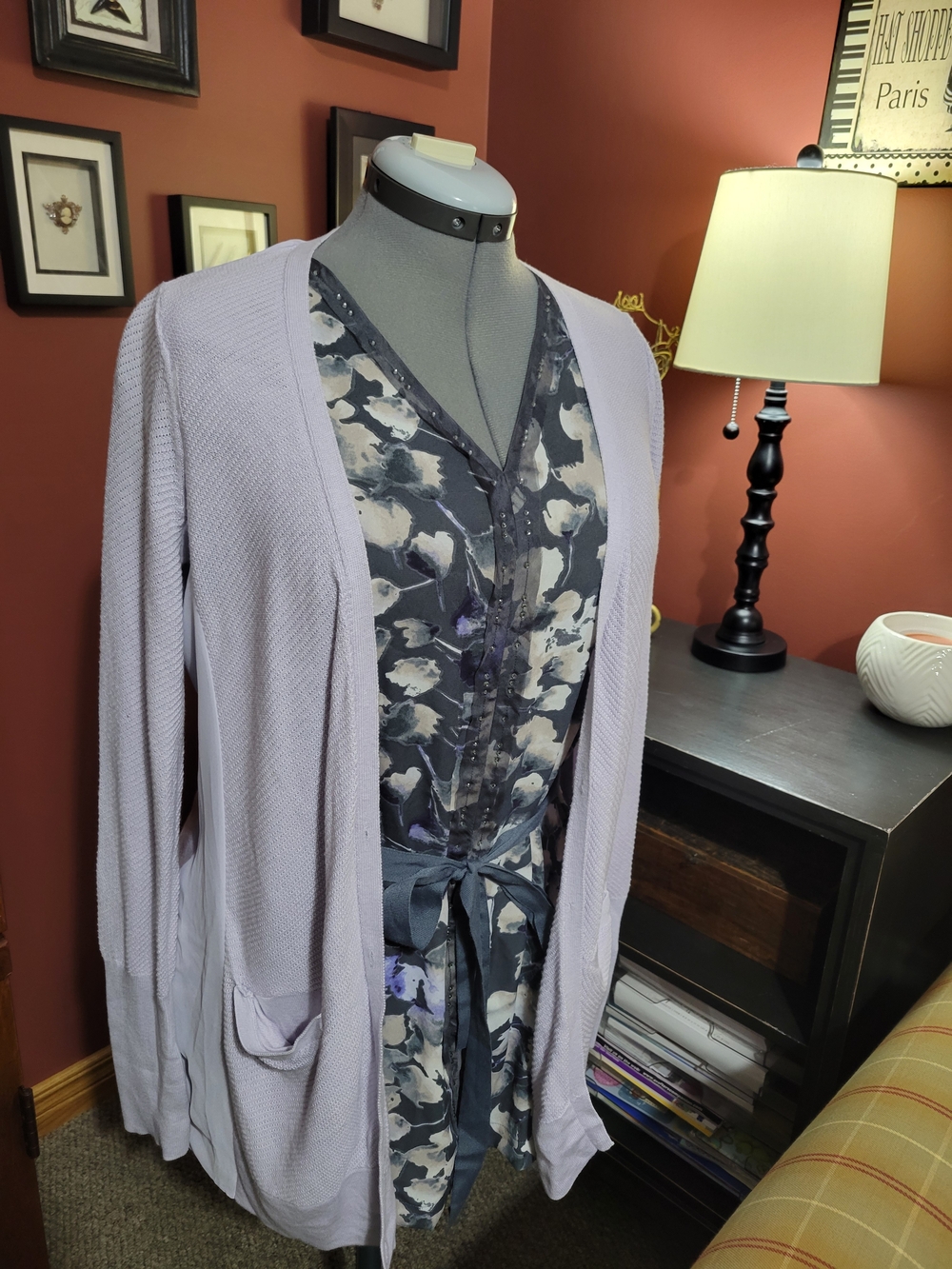 Simply Vera Vera Wang Workwear Casual Office